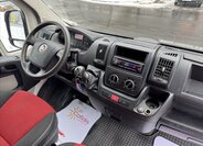 Fiat Ducato Skříň 2,3 l 96 kw