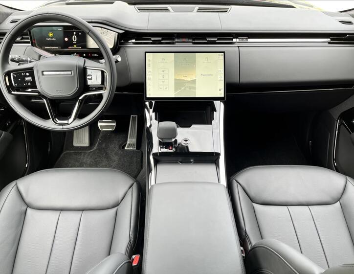 Land Rover Range Rover Sport 22