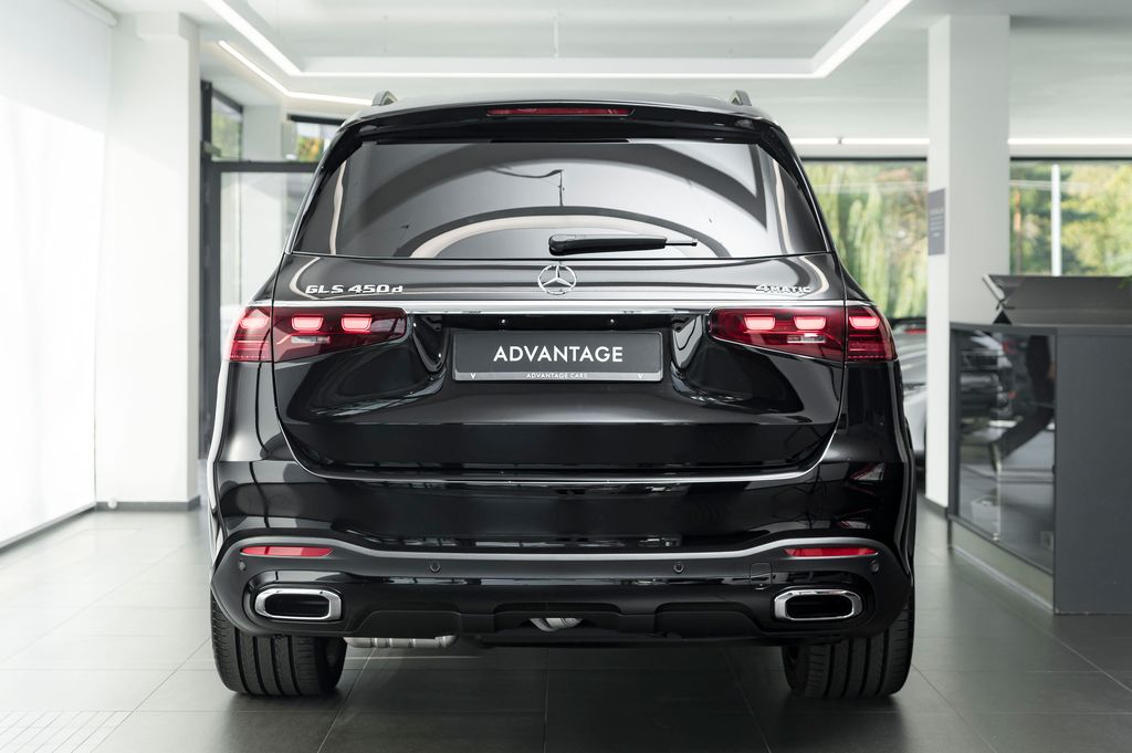 Mercedes-Benz Ostatní