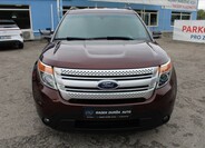 Ford Explorer 2