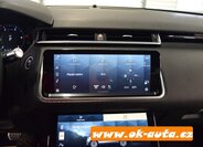 Land Rover Range Rover Velar SUV 2,0 l 150 kw