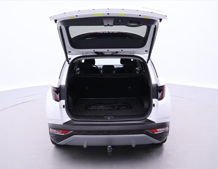 Hyundai Tucson SUV / Terénní 1,6 l 110 kw