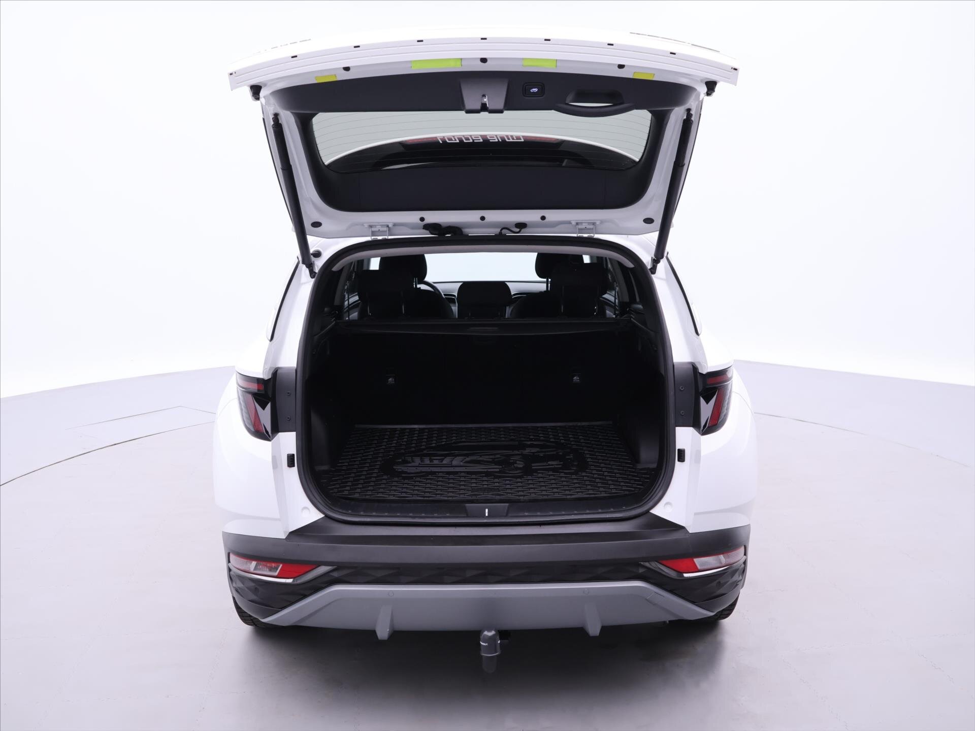 Hyundai Tucson SUV / Terénní 1,6 l 110 kw