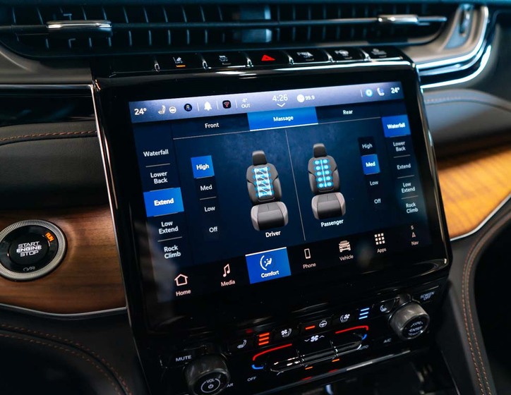 Jeep Grand Cherokee 33