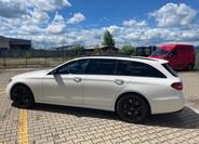 Mercedes-Benz Třídy E 11