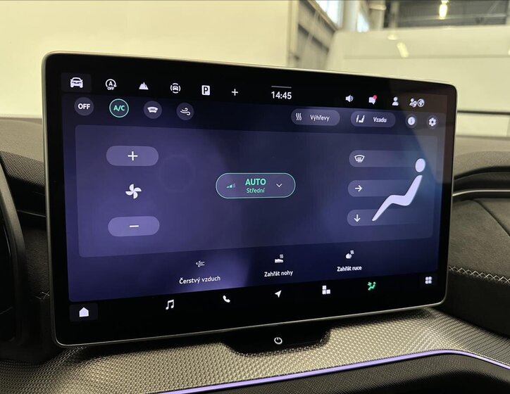 Škoda Kodiaq SUV 2,0 l 142 kw