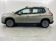 Peugeot 2008 3