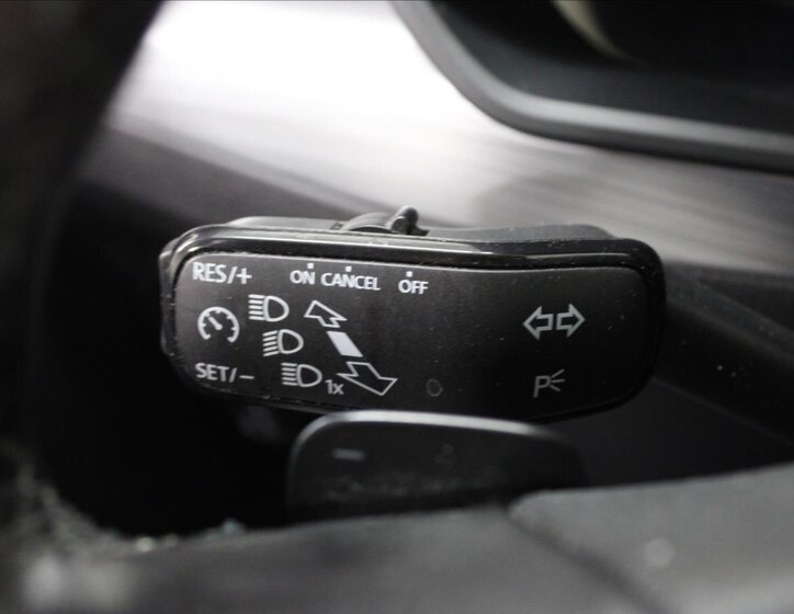 Škoda Superb Kombi 2,0 l 110 kw