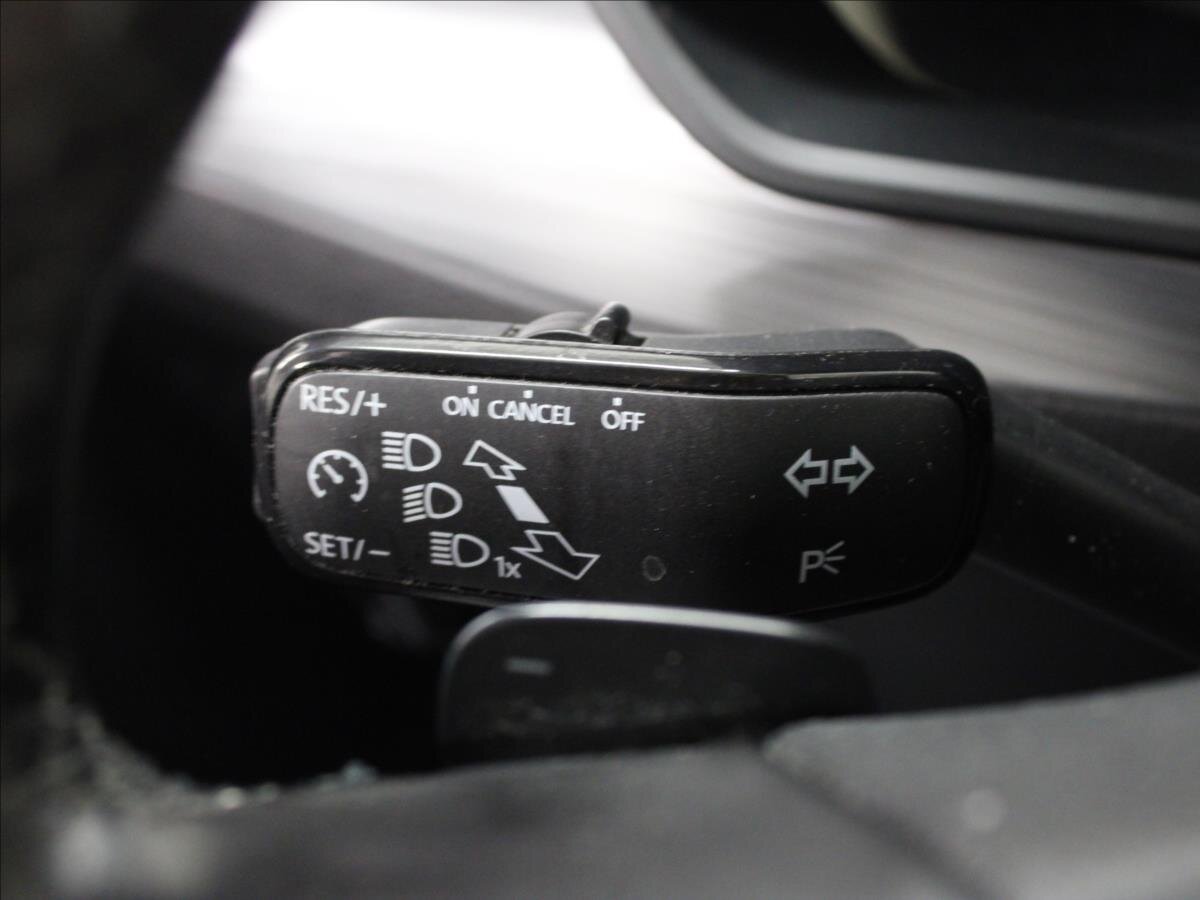 Škoda Superb Kombi 2,0 l 110 kw