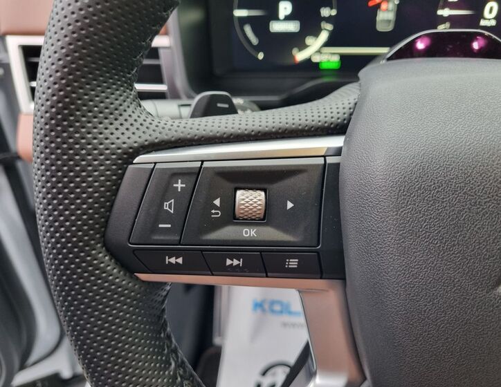 Mitsubishi Outlander 21