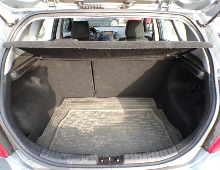 KIA Ceed Kombi 1,4 l 80 kw