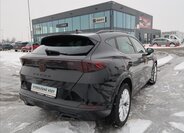 Cupra Formentor SUV 1,5 l 110 kw
