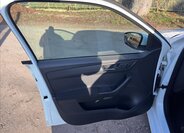 Škoda Fabia Hatchback 1,2 l 66 kw