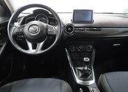 Mazda 2 Hatchback 1,5 l 66 kw
