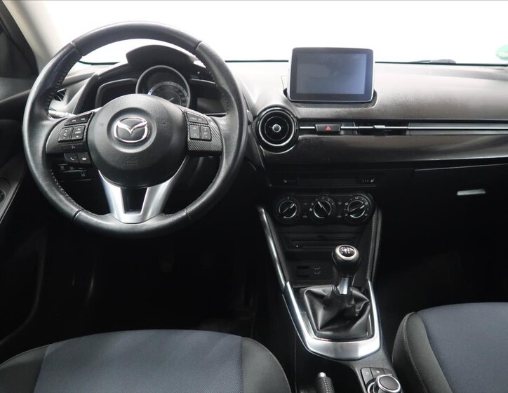 Mazda 2 Hatchback 1,5 l 66 kw