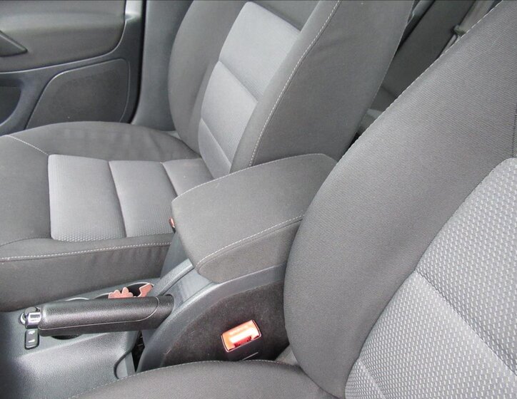 Škoda Octavia Kombi 1,9 l 77 kw