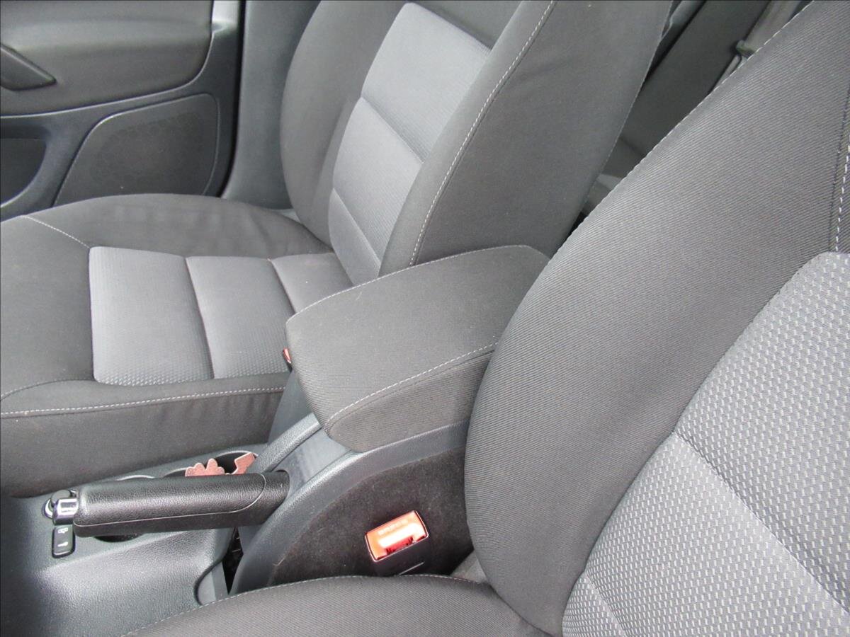 Škoda Octavia Kombi 1,9 l 77 kw