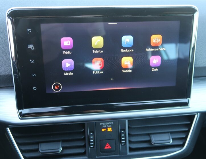 Seat Tarraco SUV / Terénní 2,0 l 110 kw