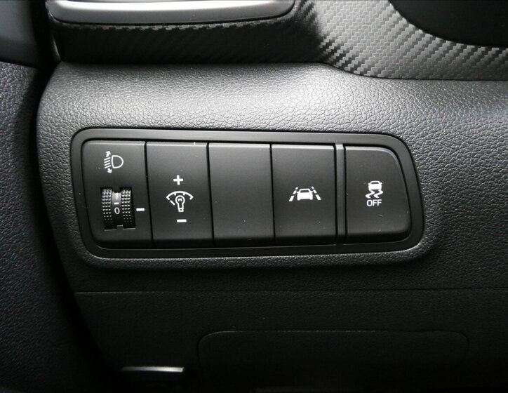 Hyundai Tucson SUV / Terénní 1,6 l 130 kw