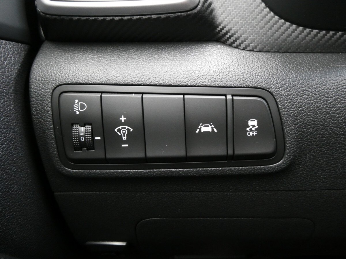 Hyundai Tucson SUV / Terénní 1,6 l 130 kw