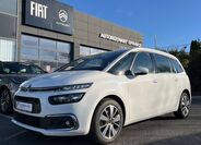 Citroën Grand C4 Picasso 1