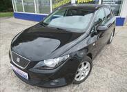 Seat Ibiza 2