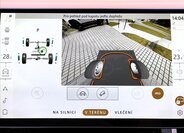 Land Rover Range Rover Sport SUV / Terénní 3,0 l 338 kw