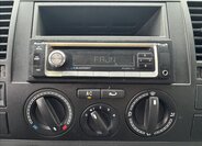 Volkswagen Transporter Kombi 1,9 l 90 kw