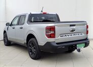 Ford Maverick Pick-up 2,5 l 142 kw