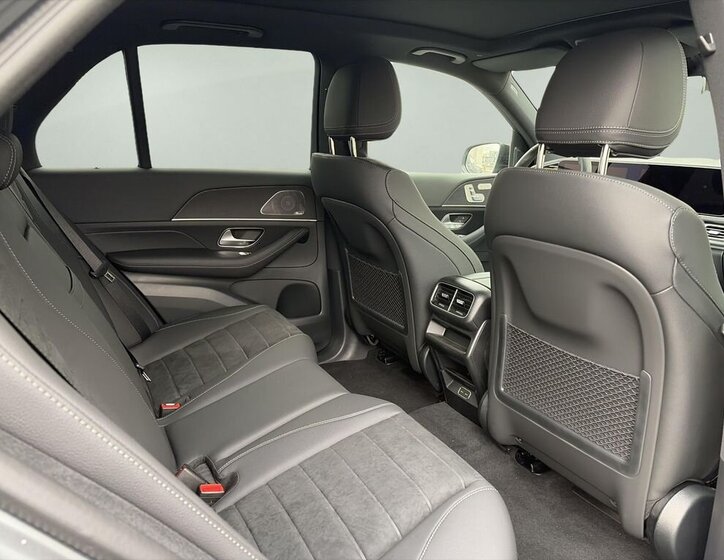 Mercedes-Benz GLE 14