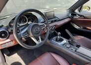 Mazda MX-5 Kabriolet 2,0 l 118 kw