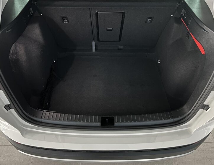 Seat Ateca SUV 1,6 l 85 kw
