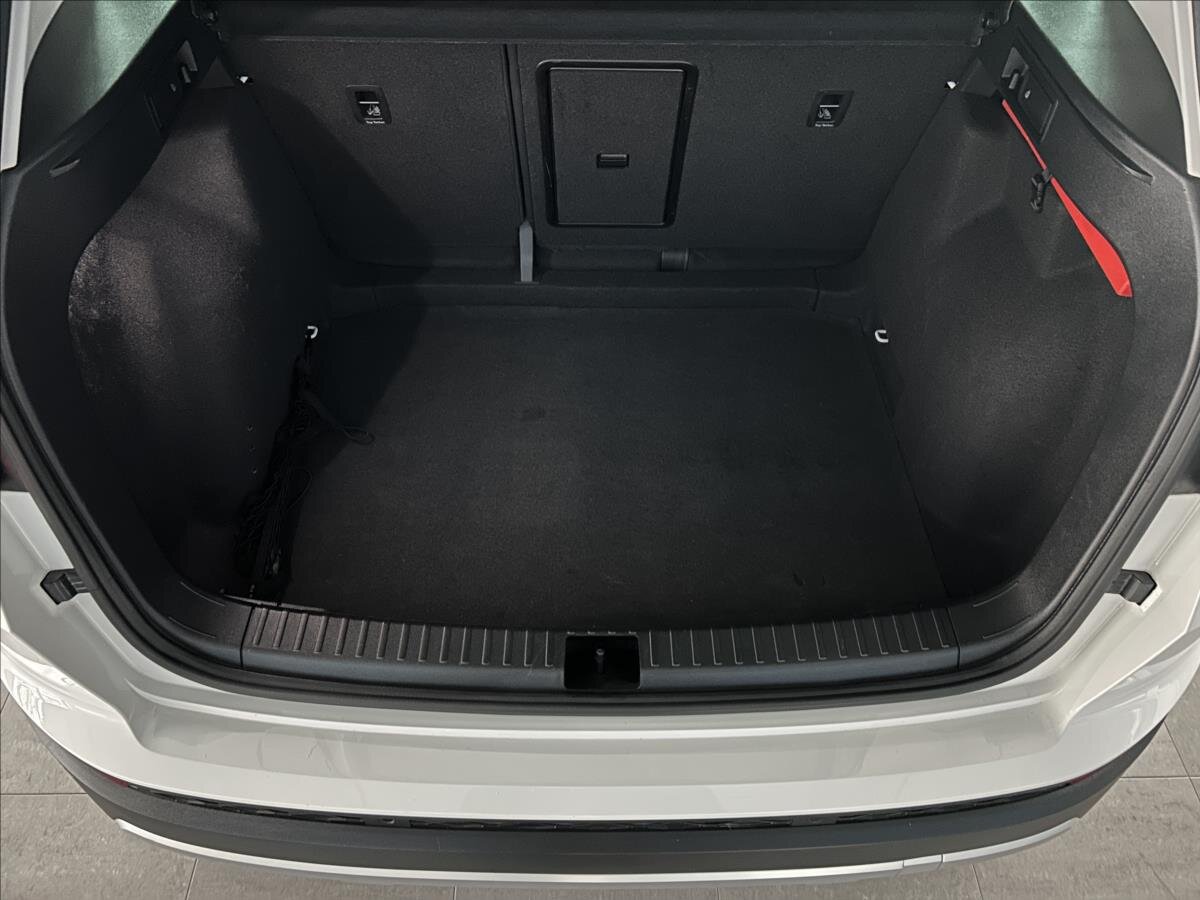 Seat Ateca SUV 1,6 l 85 kw