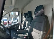 Fiat Ducato Skříň 2,2 l 103 kw