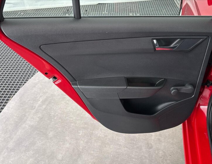 Škoda Fabia Kombi 999,0 70 kw