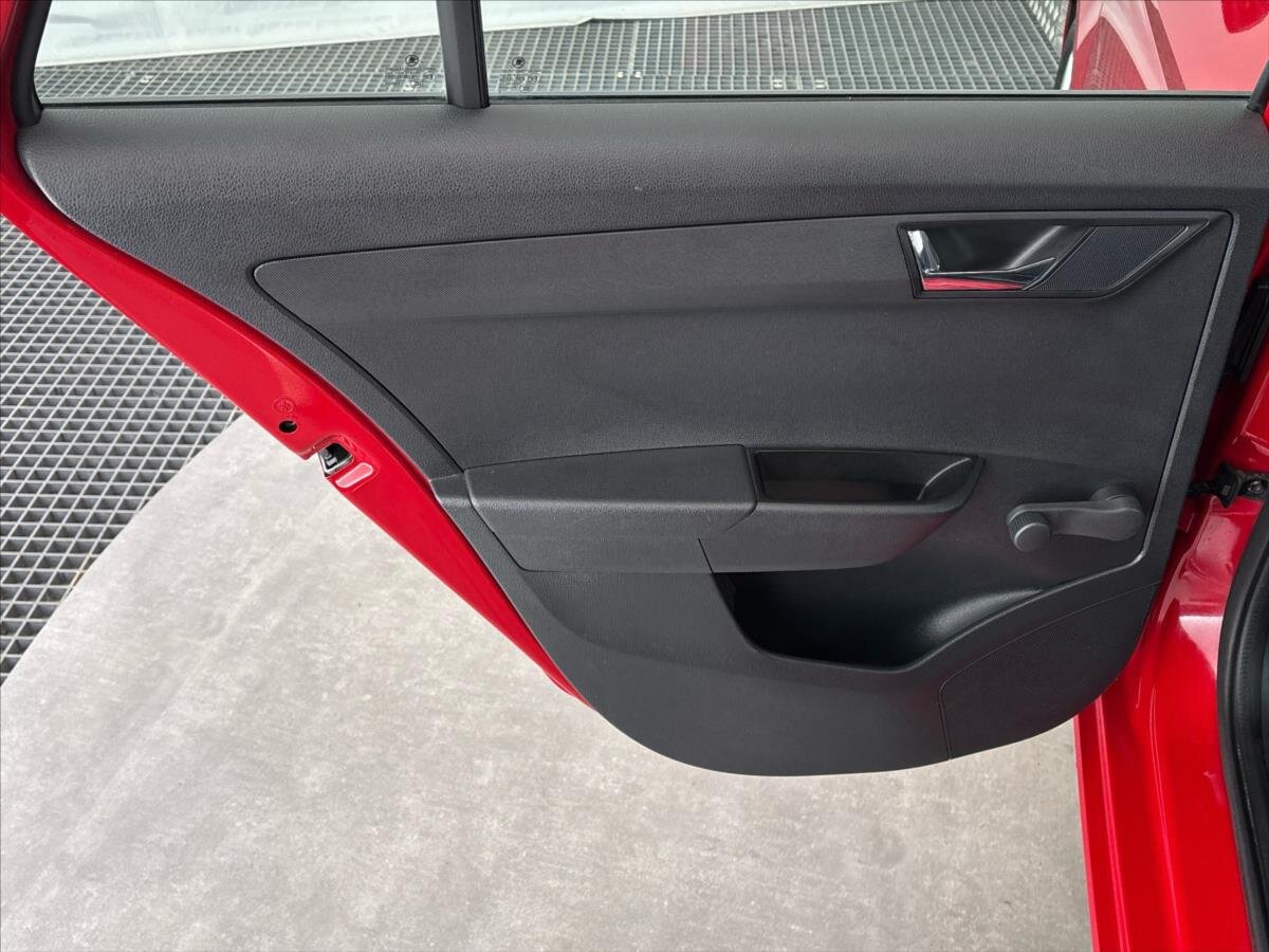 Škoda Fabia Kombi 999,0 70 kw