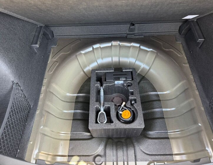 MG ZS SUV / Terénní 1,5 l 78 kw