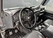 Land Rover Defender Skříň 2,2 l 90 kw