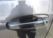 Toyota Land Cruiser SUV / Terénní 3,0 l 127 kw