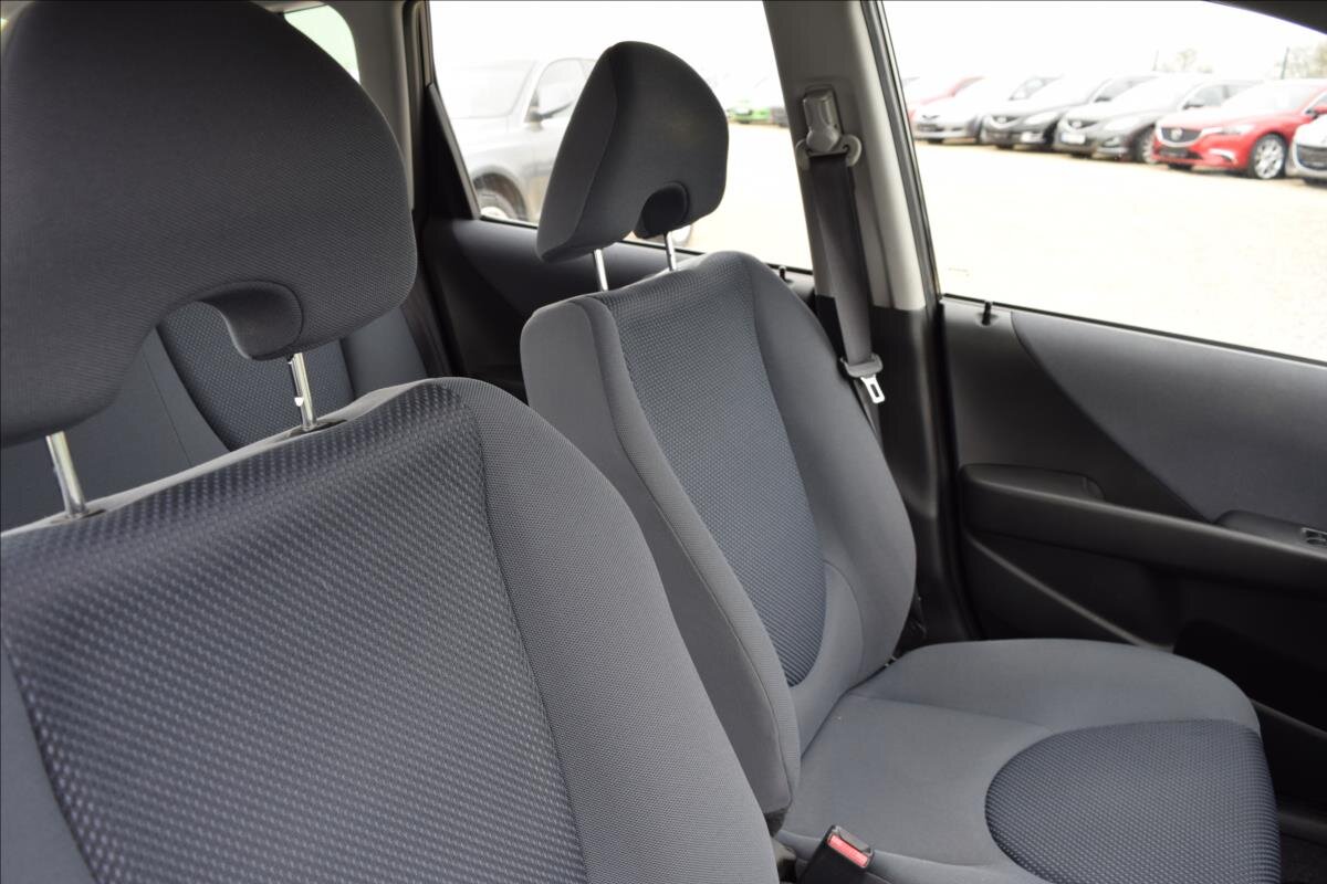 Honda Jazz Hatchback 1,2 l 57 kw