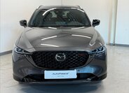 Mazda CX-5 SUV / Terénní 2,5 l 143 kw