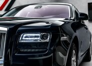 Rolls-Royce Ghost 9