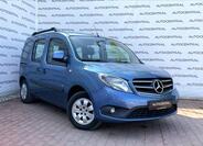 Mercedes-Benz Citan 1