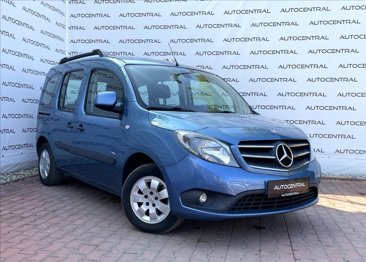 Mercedes-Benz Citan