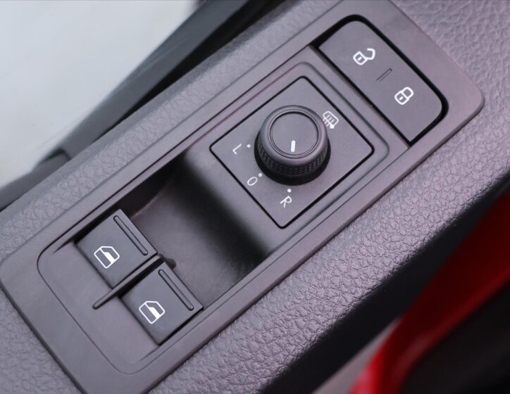 Volkswagen Transporter 14