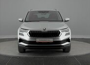 Škoda Karoq SUV / Terénní 1,5 l 110 kw