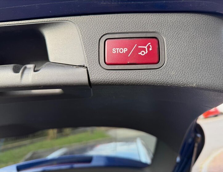 Mercedes-Benz Třídy C Kombi 2,1 l 150 kw