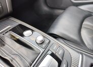 Audi A6 Allroad Kombi 3,0 l 160 kw