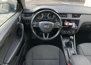 Škoda Octavia Kombi 1,6 l 85 kw