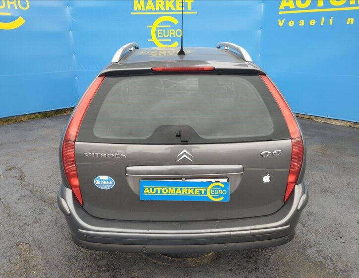 Citroën C5 Kombi 2,2 l 98 kw